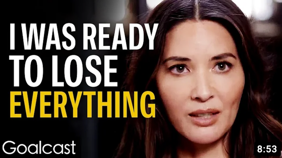 Olivia Munn - 3.7M Views